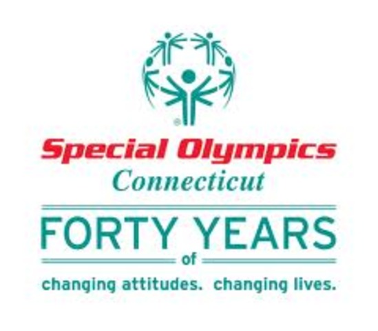 Special Olympics 40th Anniversary