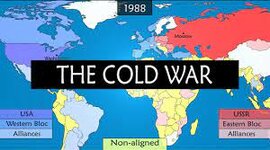 Timeline: Cold War