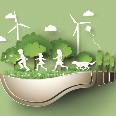 Timeline: Historia De La Educación Ambiental