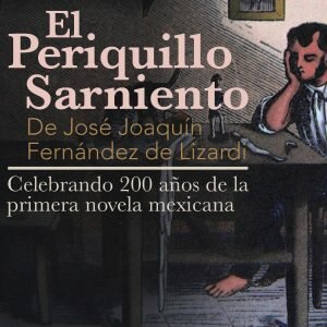 Apareció la primera novela mexicana