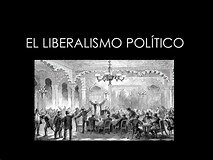 E Liberalismo Político