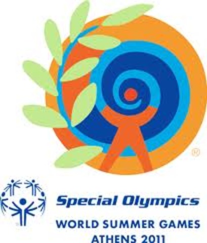 Special Olympics World Summer Games