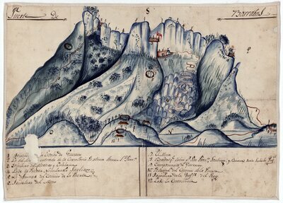 Batalla de Cerro de Barrabás