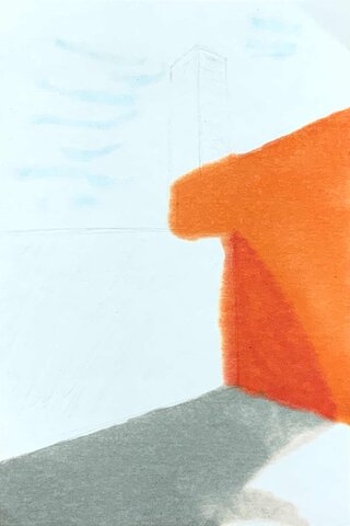 Casa Estudio Luis Barragan