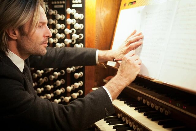 Eric Whitacre