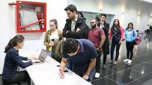 Golpe con la realidad