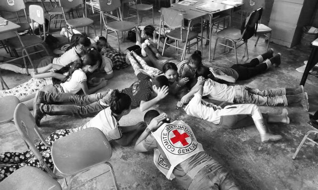 Conflicto armado de Colombia