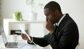 ODA / comprador recibe la nota