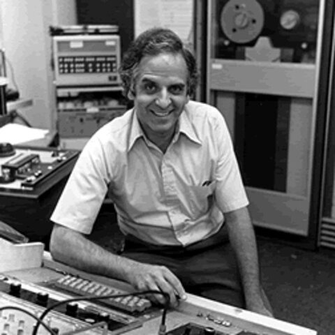 Paul Lansky