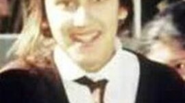 Timeline: Caso  Maria Soledad Morales