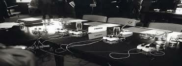 La crisis de la silla vacía