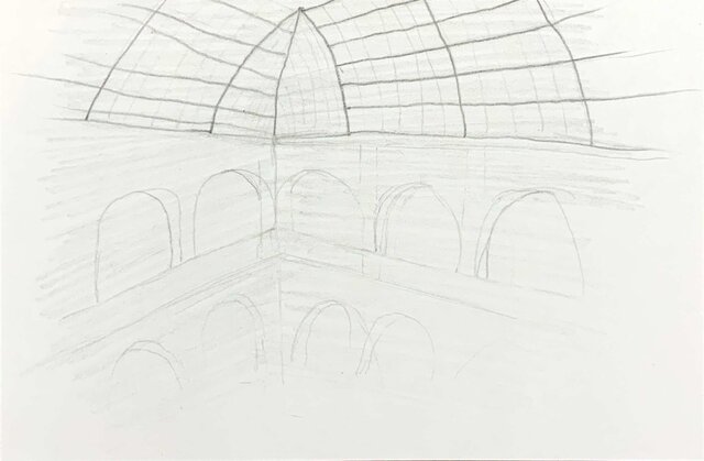 Antigua Academia de San Carlos