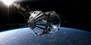 Satélites artificiales