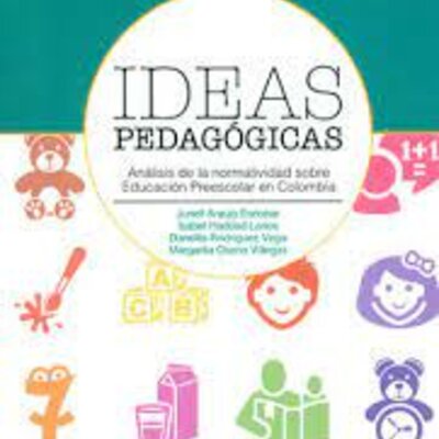 Timeline: Historia de las ideas Pedagógicas