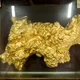 Welcome stranger gold rush timeline
