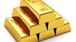 Timeline: Gold Rush