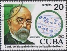 Robert Koch