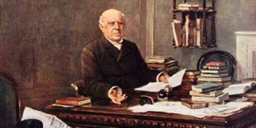 Fallece en Paraguay Domingo Faustino Sarmiento