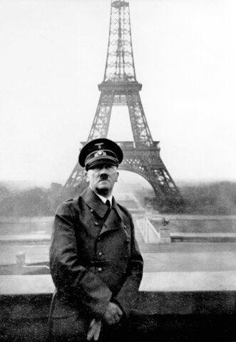 Ocupació de França