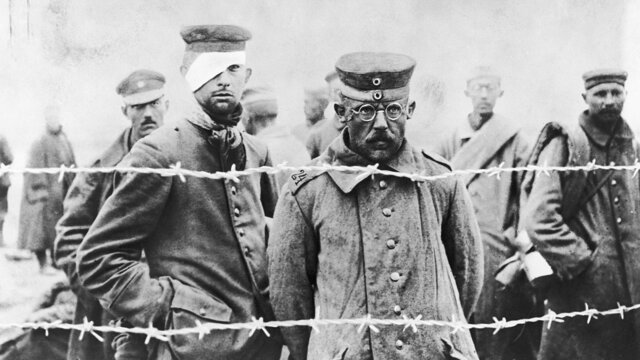 Rússia vs Imperi Austrohúngaro