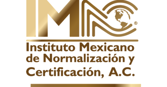Instituto Mexicano de Normalización y Certificación (IMNC)