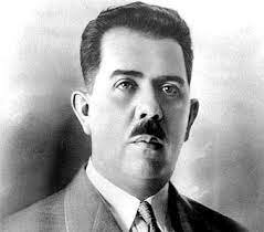 Termino del Gobierno de Lazaro Cárdenas