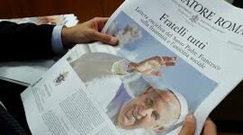 Timeline: RECORRIDO SOBRE LAS ENCÍCLICAS