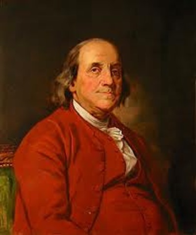 Benjamin Franklin