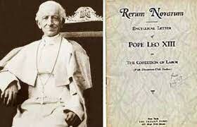 RERUM NOVARUM