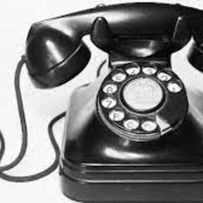 Timeline: THE TELEPHONE