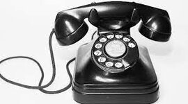Timeline: THE TELEPHONE
