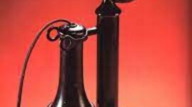 Timeline: The telephone