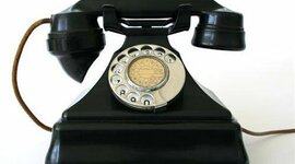 Timeline: The Telephone