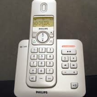 Timeline: The telephone