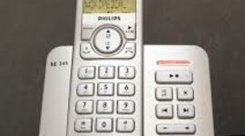 Timeline: The telephone