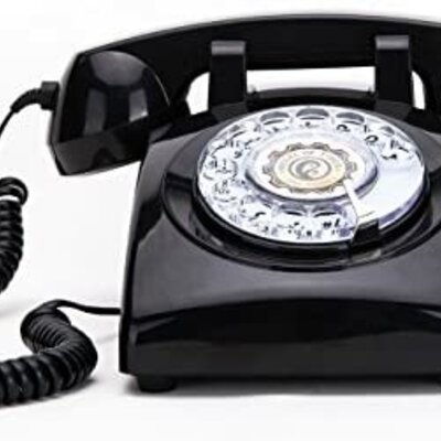 Timeline: The telephone