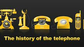 Timeline: Telephone
