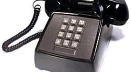 Timeline: The telephone