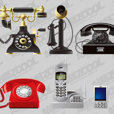 Timeline: THE TELEPHONE