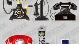 Timeline: THE TELEPHONE
