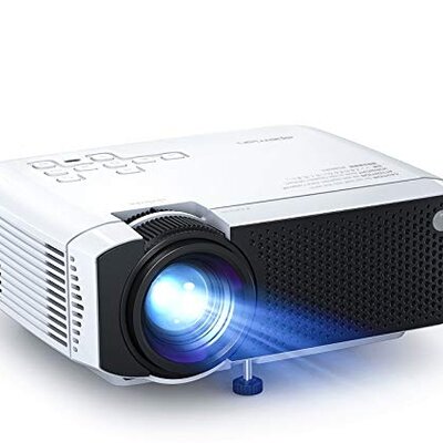 Timeline: Proyector de imágenes