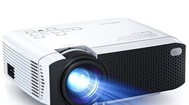 Timeline: Proyector de imágenes