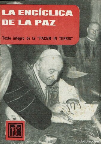 PACEM IN TERRIS
