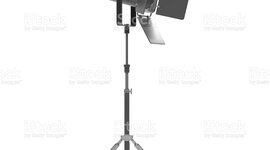 Timeline: Focos de luz cine