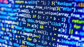 Timeline: Development of Programming