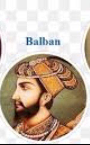 Balban