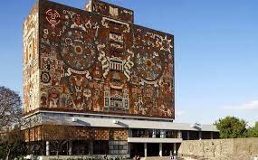 inauguración de Ciudad Universitaria