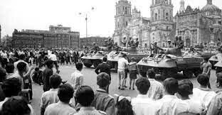 inicio de guerra sucia