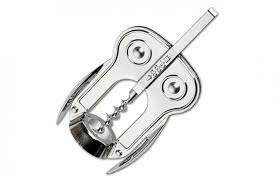 Sacacorchos de doble palanca M-502 E