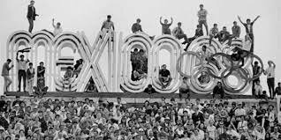 Juegos Olímpicos XIX